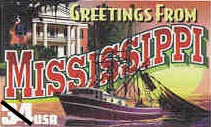 Mississippi 