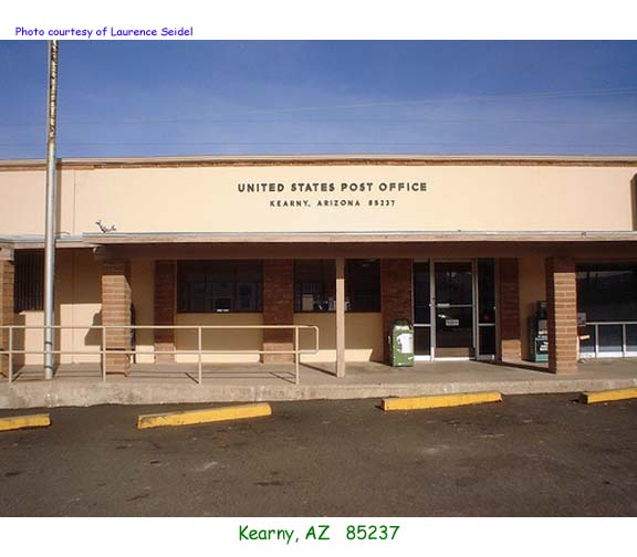 arizona post offices